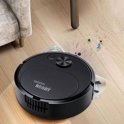 Robot de limpieza premium 3 en 1 - Ultra Clean